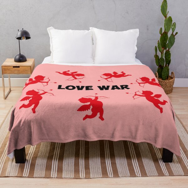 Item preview, LOVE WAR designed and sold by traq59.