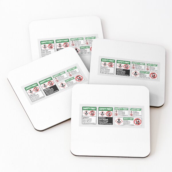 Item preview, health and safety signs designed and sold by kevinroberts40.