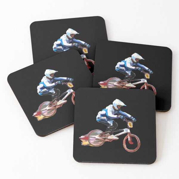 Item preview, bmx race designed and sold by ricobarinas.