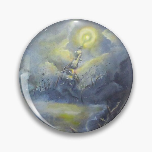 Item preview, Last Lighthouse designed and sold by drewpicturez.