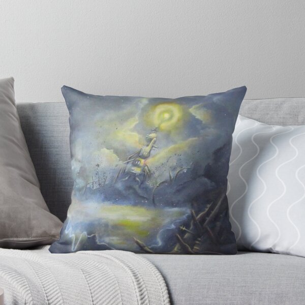 Item preview, Last Lighthouse designed and sold by drewpicturez.
