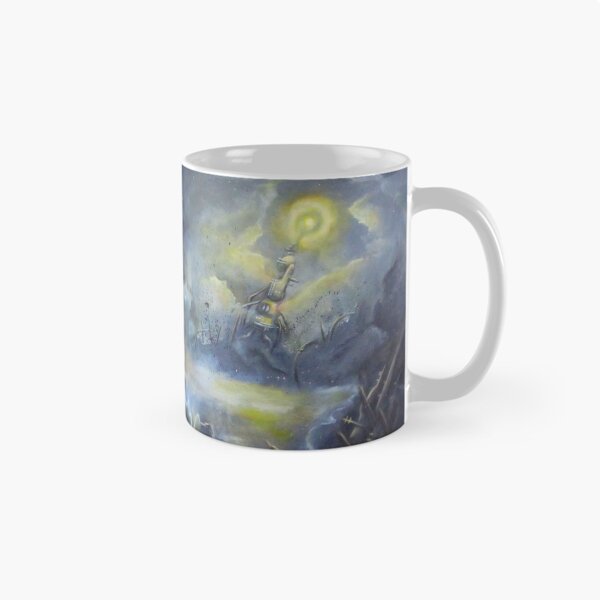 Item preview, Last Lighthouse designed and sold by drewpicturez.