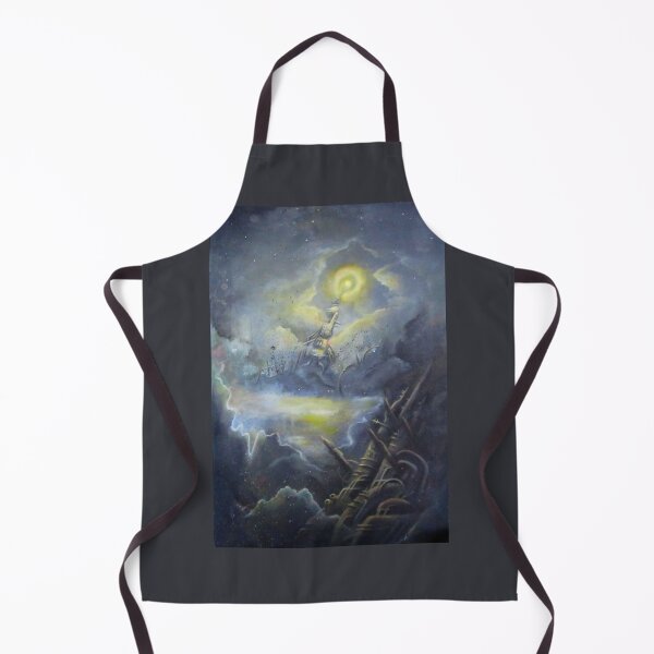 Item preview, Last Lighthouse designed and sold by drewpicturez.