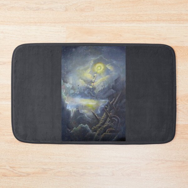 Item preview, Last Lighthouse designed and sold by drewpicturez.