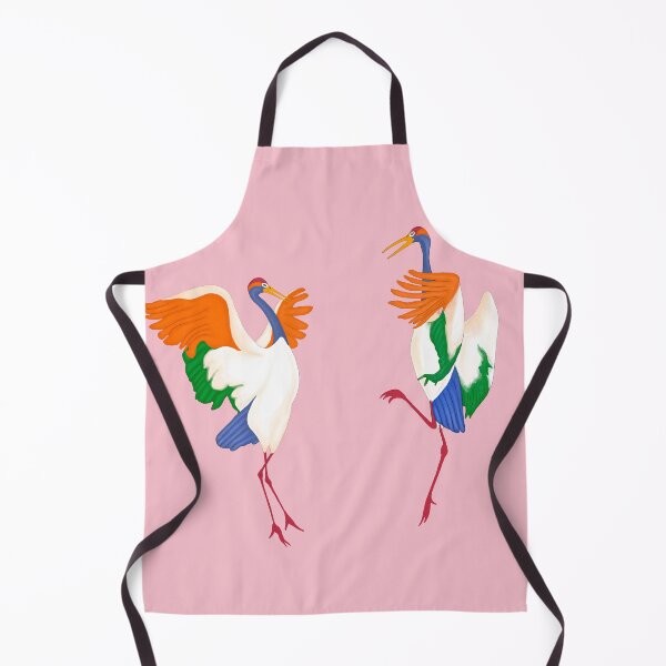 Item preview, Japanese Herons designed and sold by BlindApple.