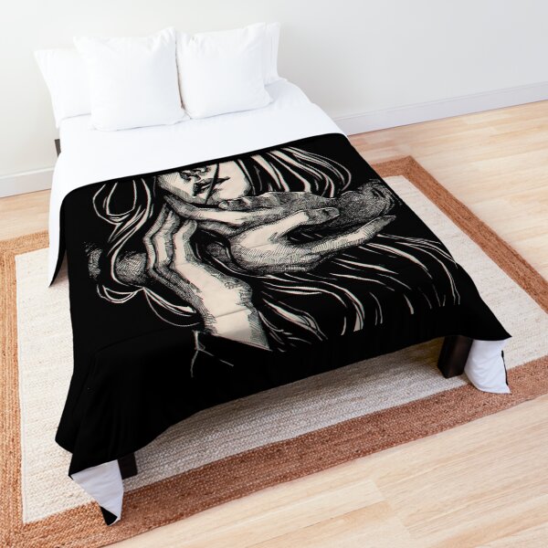 Wonder Woman Comforters Redbubble