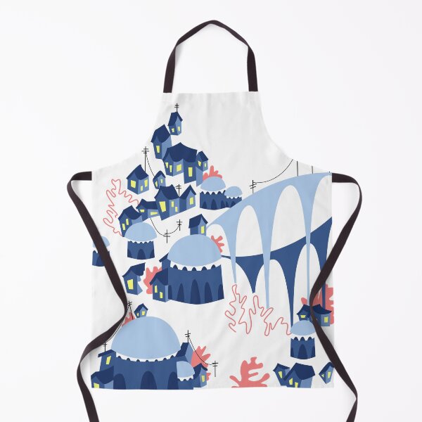 Item preview, Midnight City designed and sold by emmadutty.