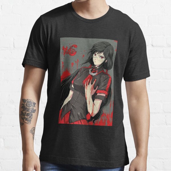 Blood C Gifts Merchandise Redbubble Blood C Gifts Merchandise Redbubble