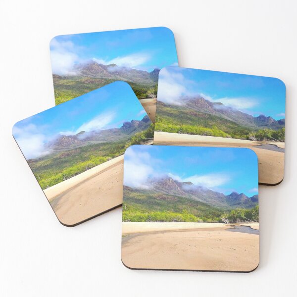 Item preview, Beaches to Rainforest designed and sold by Felicity-K.