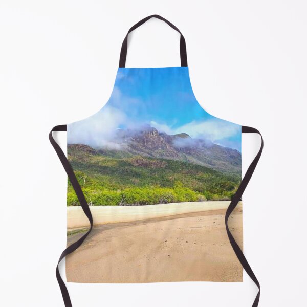 Item preview, Beaches to Rainforest designed and sold by Felicity-K.