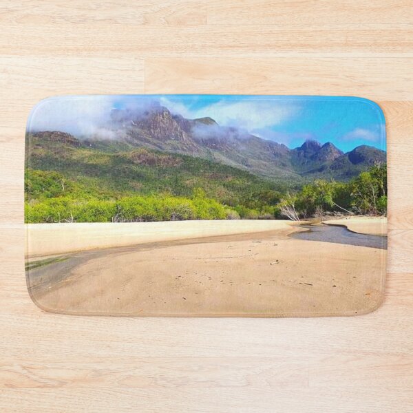 Item preview, Beaches to Rainforest designed and sold by Felicity-K.