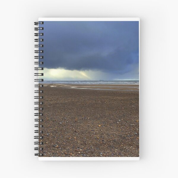 Item preview, Stormy Day on the North East Coast designed and sold by Ian Alex Blease.