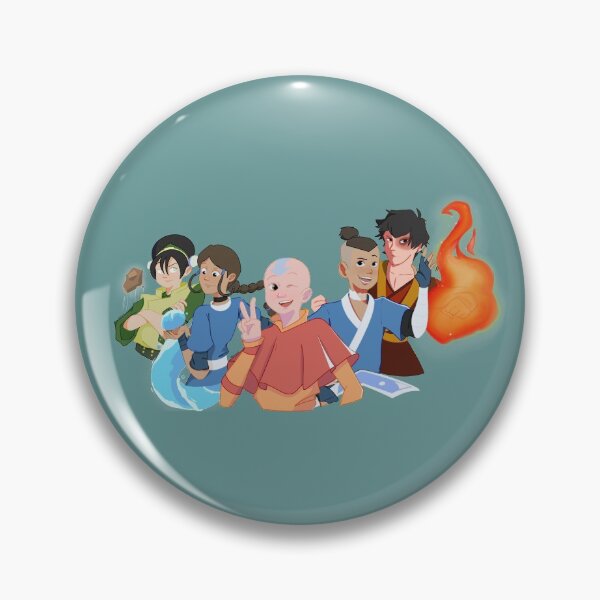 Artikelvorschau, Team Avatar # 2 entworfen und verkauft von kadima.