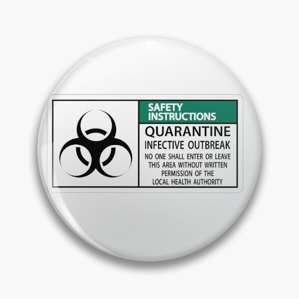 Item preview, safety instructions designed and sold by kevinroberts40.