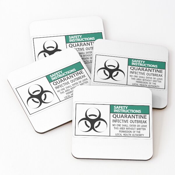 Item preview, safety instructions designed and sold by kevinroberts40.