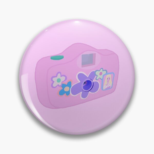 Item preview, Pink Y2k Camera designed and sold by jill5887.