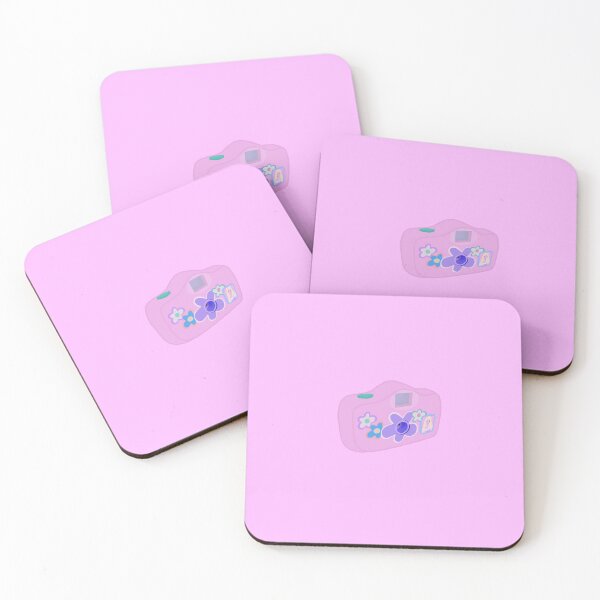 Item preview, Pink Y2k Camera designed and sold by jill5887.