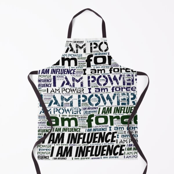 Item preview, Force Power Influence Dark Colors designed and sold by frankie5368.