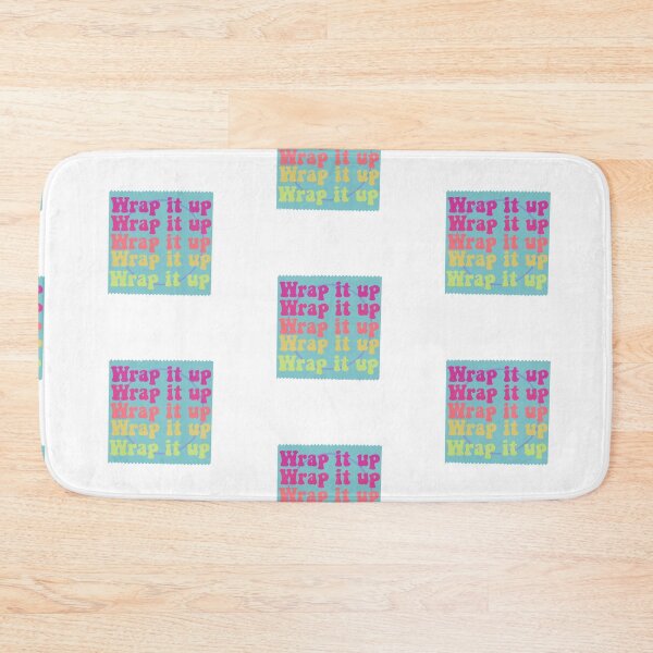 Item preview, Copy of Wrap it up designed and sold by emilym54.