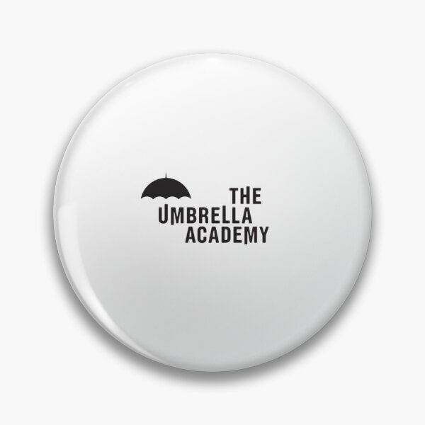 Item preview, The Umbrella Academy designed and sold by Artszee.