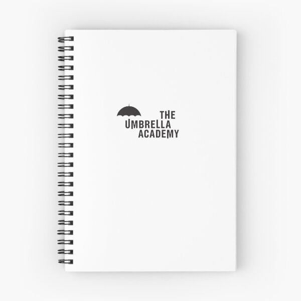 Item preview, The Umbrella Academy designed and sold by Artszee.