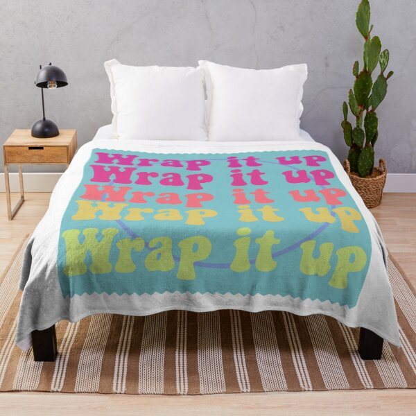 Item preview, Copy of Wrap it up designed and sold by emilym54.