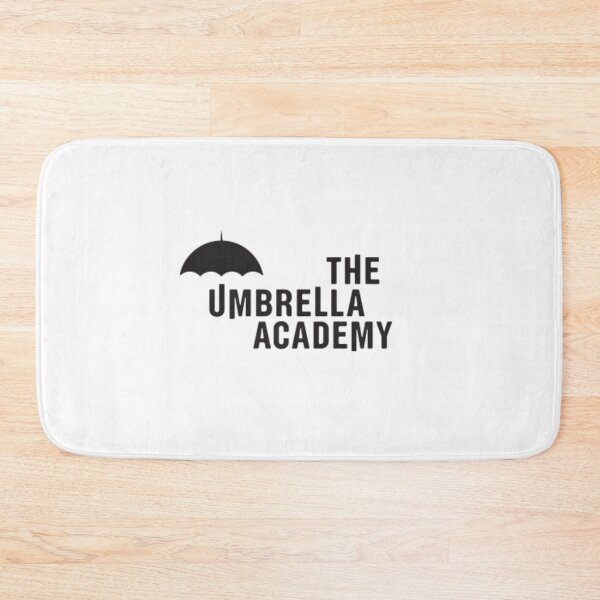 Item preview, The Umbrella Academy designed and sold by Artszee.