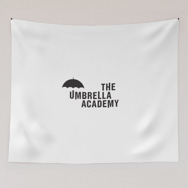 Item preview, The Umbrella Academy designed and sold by Artszee.
