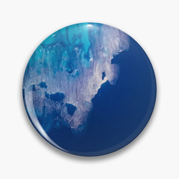 Item preview, Ocean magic designed and sold by Coralieart.