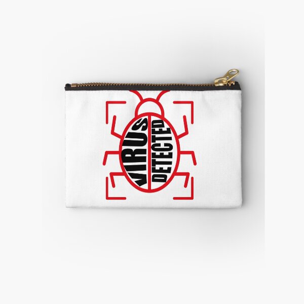 Item preview,  VIRUS DETECTED designed and sold by ADAMYASS.