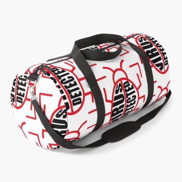 Item preview,  VIRUS DETECTED designed and sold by ADAMYASS.