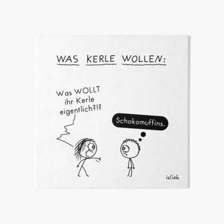 Artikel-Vorschau von Schokomuffins, designt und verkauft von islieb.