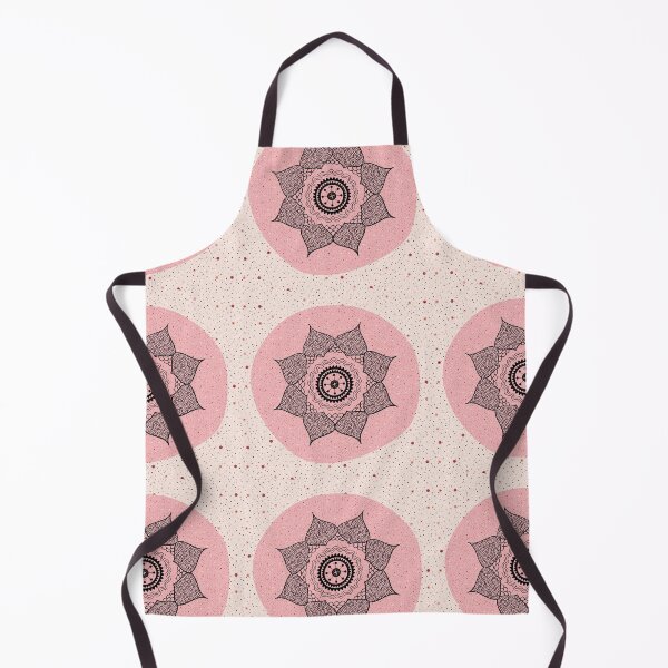 Item preview, Thai Pattern Print Art Design designed and sold by Spot Sweet.