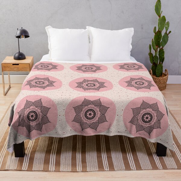 Item preview, Thai Pattern Print Art Design  designed and sold by Spot Sweet.