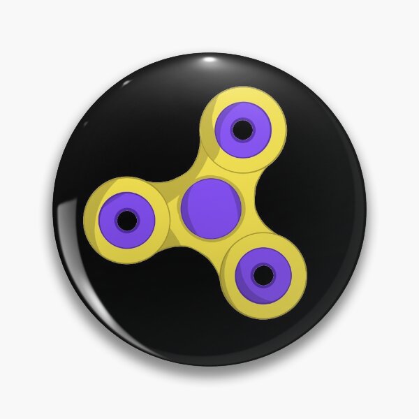 Item preview, Fidget Spinner designed and sold by CeilingFansArt.