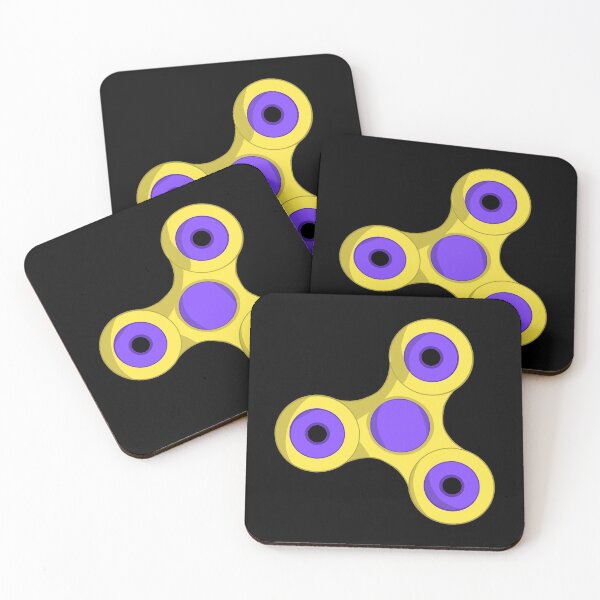 Item preview, Fidget Spinner designed and sold by CeilingFansArt.