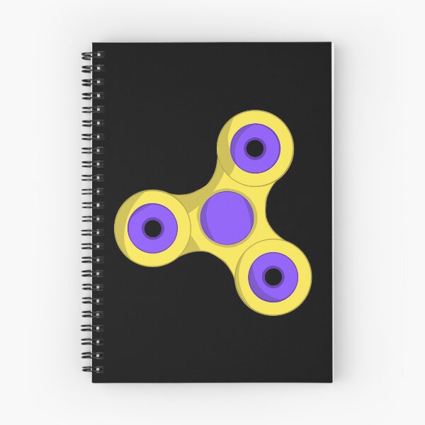 Item preview, Fidget Spinner designed and sold by CeilingFansArt.