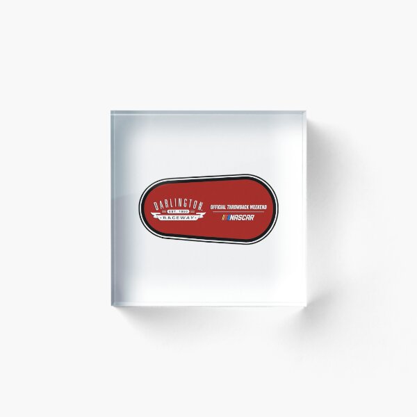 Item preview, Darlington designed and sold by mccools88.
