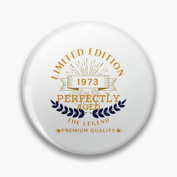 Item preview, 53rd Birthday Legend designed and sold by MayaCordalia.