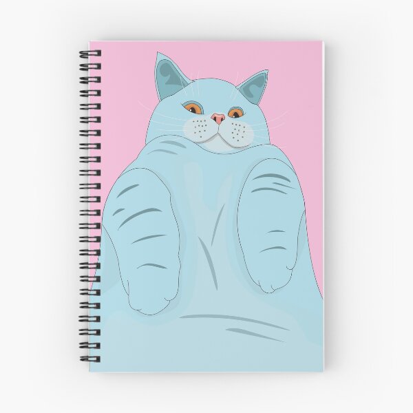 Item preview, Funny cat designed and sold by BlindApple.