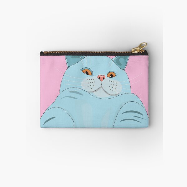 Item preview, Funny cat designed and sold by BlindApple.