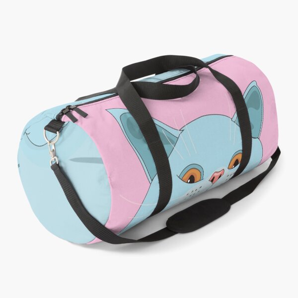 Item preview, Funny cat designed and sold by BlindApple.