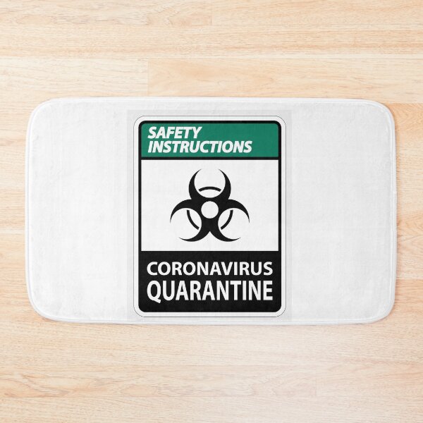 Item preview, safety instructions designed and sold by kevinroberts40.