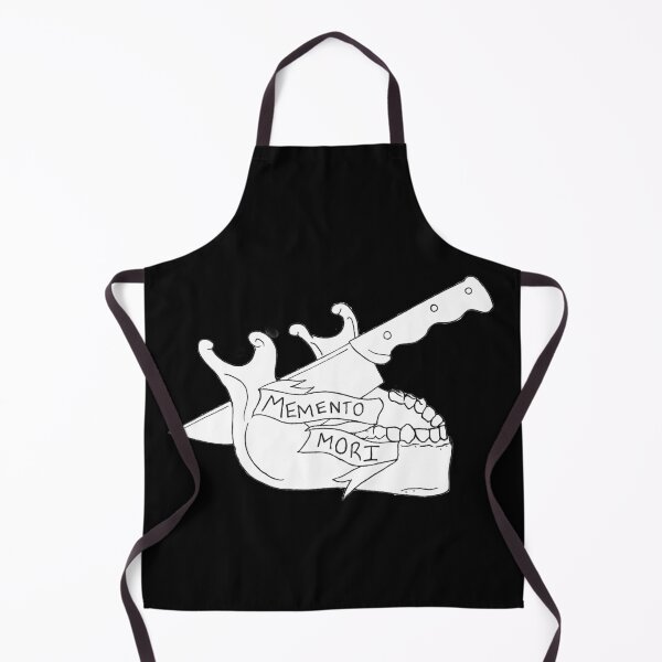 Item preview, Momento Mori designed and sold by crudeart.