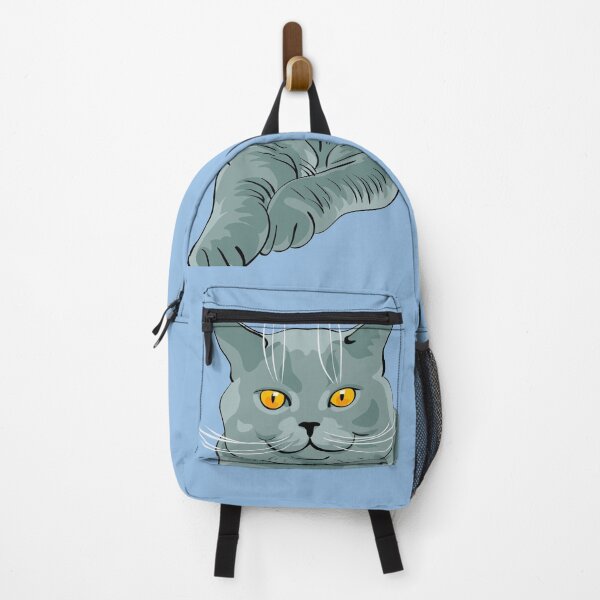 Item preview, Cat is sus designed and sold by Suzie-Mara.