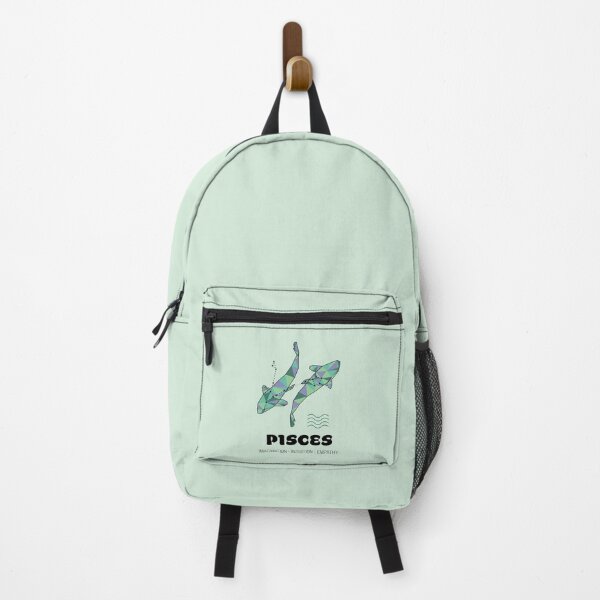 Item preview, Pisces Zodiac Sign Personality Water element designed and sold by FabiolaSantos.
