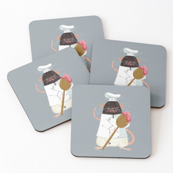 Item preview, Chef Fibbs designed and sold by Martymouse.