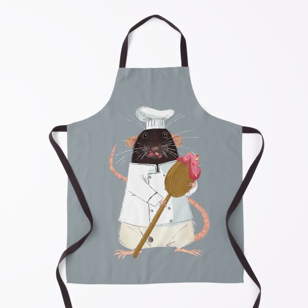 Item preview, Chef Fibbs designed and sold by Martymouse.