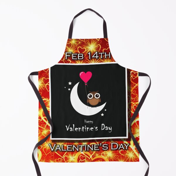 Item preview, I LOVE VALENTINE's DAY designed and sold by REALDesign-Shop.