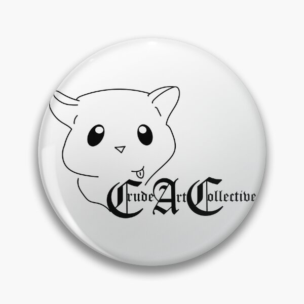 Item preview, Bobby Bearcat Logo designed and sold by crudeart.